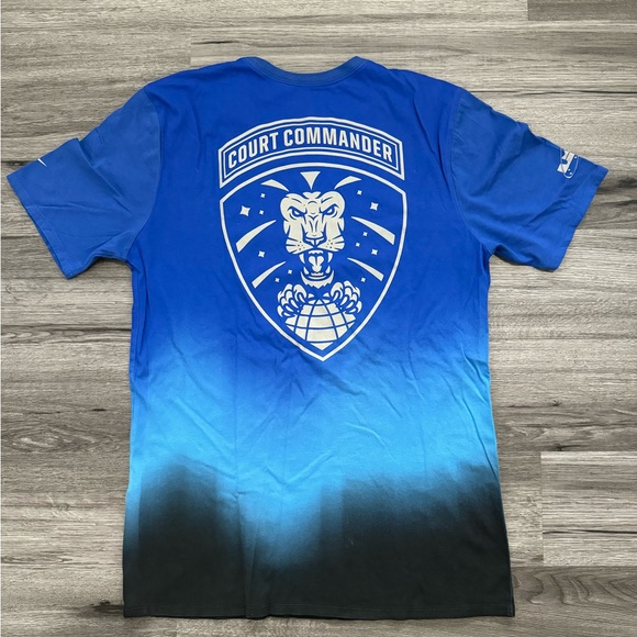 Nike Lebron James Tee - Picture 3 of 3